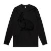 AS Colour - Staple Organic L/S Tee Thumbnail