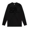 AS Colour - Staple Organic L/S Tee Thumbnail