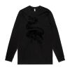 AS Colour - Staple Organic L/S Tee Thumbnail