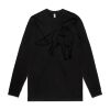 AS Colour - Staple Organic L/S Tee Thumbnail