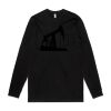 AS Colour - Staple Organic L/S Tee Thumbnail