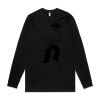 AS Colour - Staple Organic L/S Tee Thumbnail