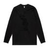 AS Colour - Staple Organic L/S Tee Thumbnail
