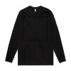 AS Colour - Staple Organic L/S Tee Thumbnail