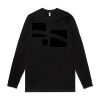 AS Colour - Staple Organic L/S Tee Thumbnail