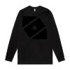 AS Colour - Staple Organic L/S Tee Thumbnail
