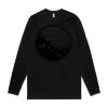AS Colour - Staple Organic L/S Tee Thumbnail