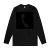 AS Colour - Staple Organic L/S Tee Thumbnail