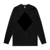 AS Colour - Staple Organic L/S Tee Thumbnail