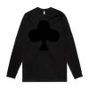 AS Colour - Staple Organic L/S Tee Thumbnail