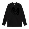 AS Colour - Staple Organic L/S Tee Thumbnail