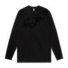 AS Colour - Staple Organic L/S Tee Thumbnail