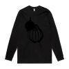 AS Colour - Staple Organic L/S Tee Thumbnail