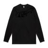 AS Colour - Staple Organic L/S Tee Thumbnail