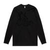 AS Colour - Staple Organic L/S Tee Thumbnail
