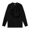 AS Colour - Staple Organic L/S Tee Thumbnail