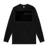 AS Colour - Staple Organic L/S Tee Thumbnail