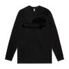 AS Colour - Staple Organic L/S Tee Thumbnail