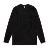 AS Colour - Staple Organic L/S Tee Thumbnail