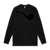 AS Colour - Staple Organic L/S Tee Thumbnail