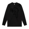 AS Colour - Staple Organic L/S Tee Thumbnail