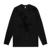 AS Colour - Staple Organic L/S Tee Thumbnail