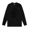 AS Colour - Staple Organic L/S Tee Thumbnail