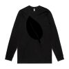 AS Colour - Staple Organic L/S Tee Thumbnail