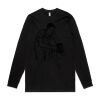 AS Colour - Staple Organic L/S Tee Thumbnail