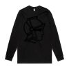 AS Colour - Staple Organic L/S Tee Thumbnail