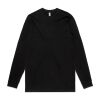 AS Colour - Staple Organic L/S Tee Thumbnail