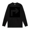 AS Colour - Staple Organic L/S Tee Thumbnail