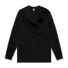 AS Colour - Staple Organic L/S Tee Thumbnail