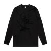 AS Colour - Staple Organic L/S Tee Thumbnail