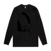 AS Colour - Staple Organic L/S Tee Thumbnail