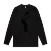 AS Colour - Staple Organic L/S Tee Thumbnail