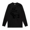 AS Colour - Staple Organic L/S Tee Thumbnail