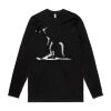 AS Colour - Staple Organic L/S Tee Thumbnail