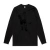 AS Colour - Staple Organic L/S Tee Thumbnail