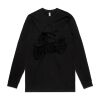 AS Colour - Staple Organic L/S Tee Thumbnail