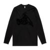 AS Colour - Staple Organic L/S Tee Thumbnail