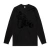 AS Colour - Staple Organic L/S Tee Thumbnail