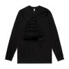 AS Colour - Staple Organic L/S Tee Thumbnail