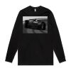 AS Colour - Staple Organic L/S Tee Thumbnail