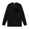 AS Colour - Staple Organic L/S Tee Thumbnail