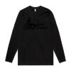 AS Colour - Staple Organic L/S Tee Thumbnail
