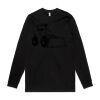 AS Colour - Staple Organic L/S Tee Thumbnail