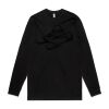 AS Colour - Staple Organic L/S Tee Thumbnail