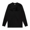 AS Colour - Staple Organic L/S Tee Thumbnail