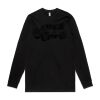 AS Colour - Staple Organic L/S Tee Thumbnail
